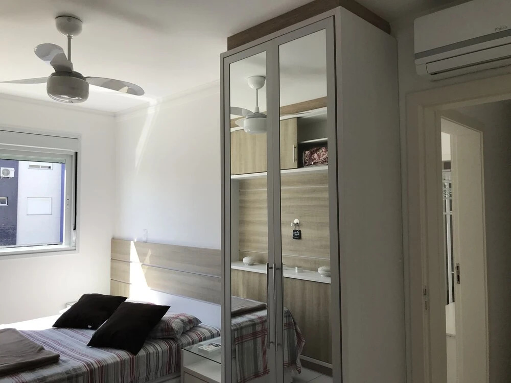 Tu Casa De La Playa Florianópolis Brasil