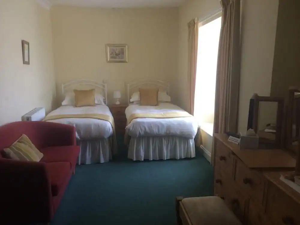 Trewithian Farm B&B