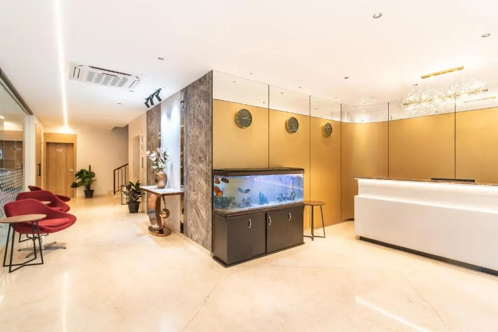 Hotel Lenexa by Bestinn Leisure