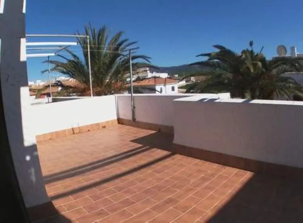 106111 - Apartment in Zahara de los Atunes