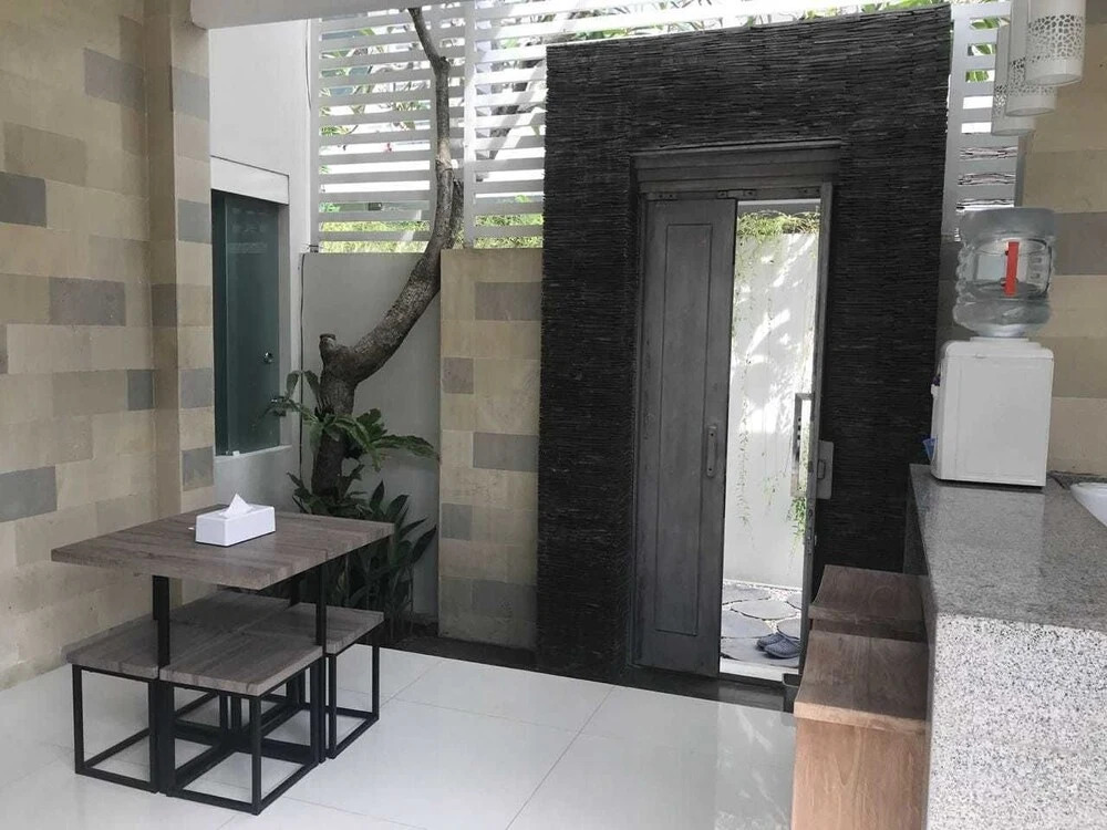 Nikaya Villas