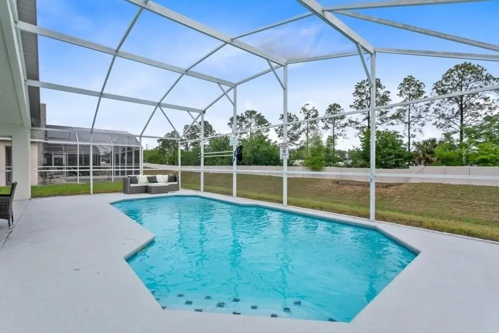 Westridge Luxury 4 Bed Villa Near Disney 4 Bedroom Villa by Redawning