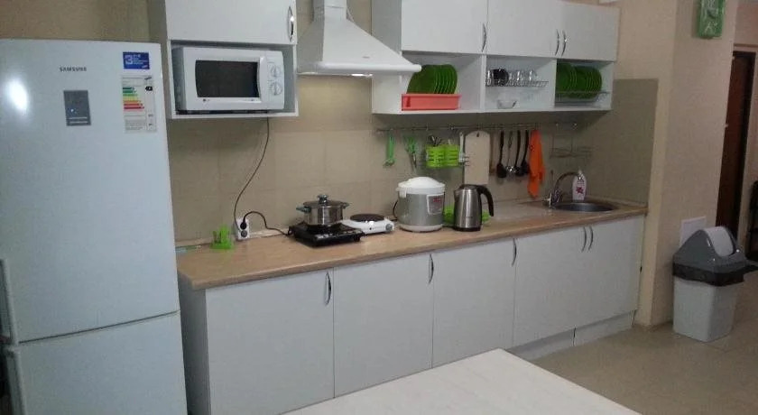Hostel Plekhanovo