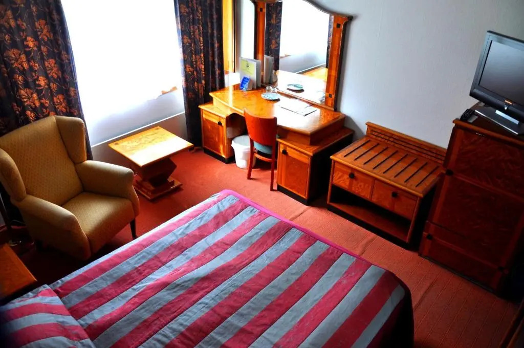 EasyStay Hiittenharju