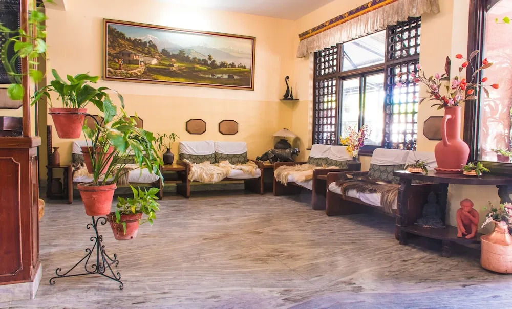 Hotel Meera