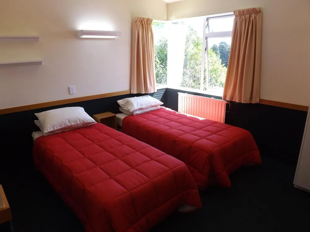 Hikurangi StayPlace