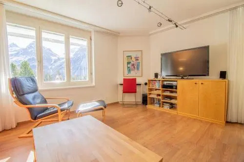 Apartment Camana