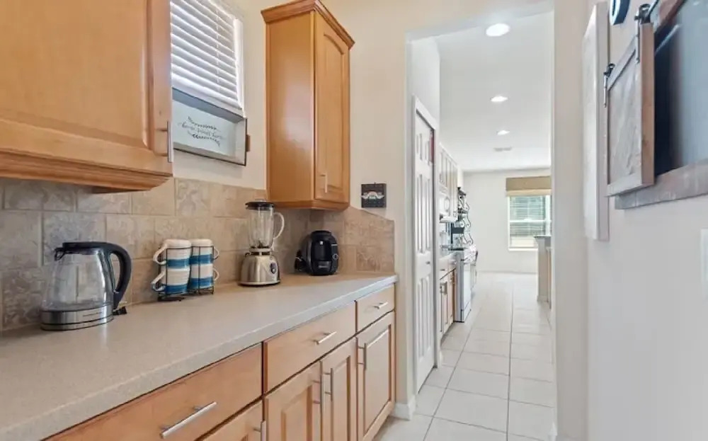 Ws192tl Watersong 5 Bed Pool Home 5 Bedroom Home