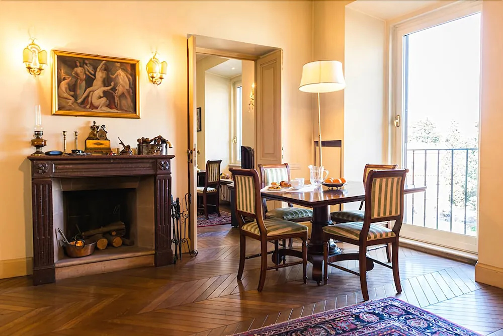 Suite B&B all'Aracoeli