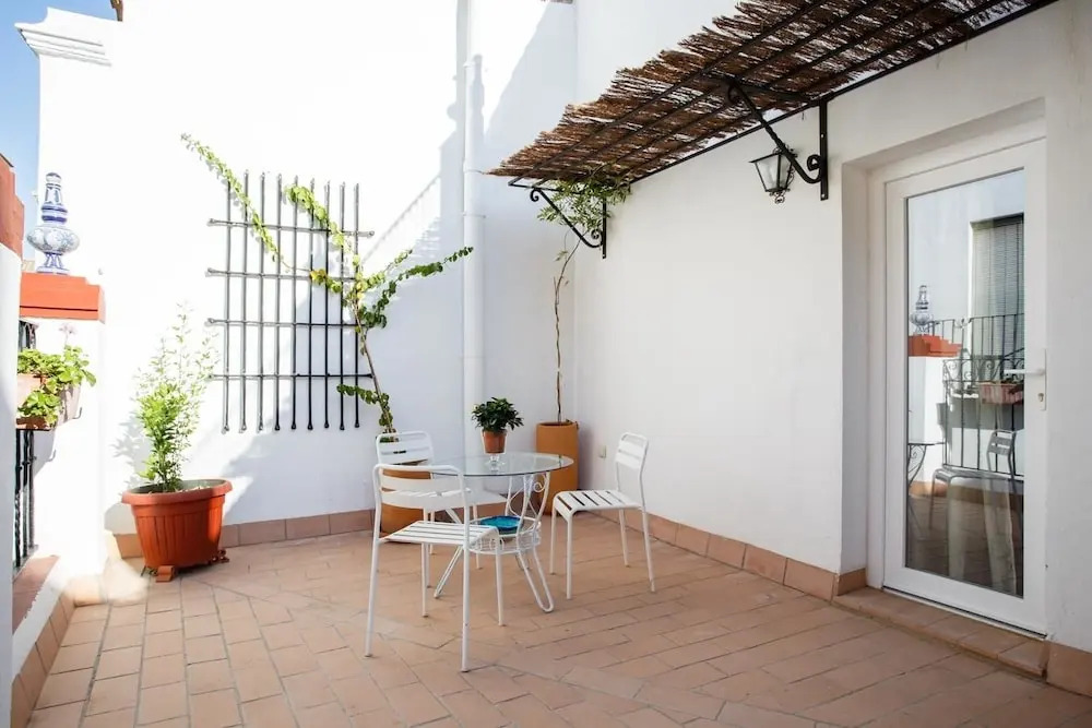 Suites Machado
