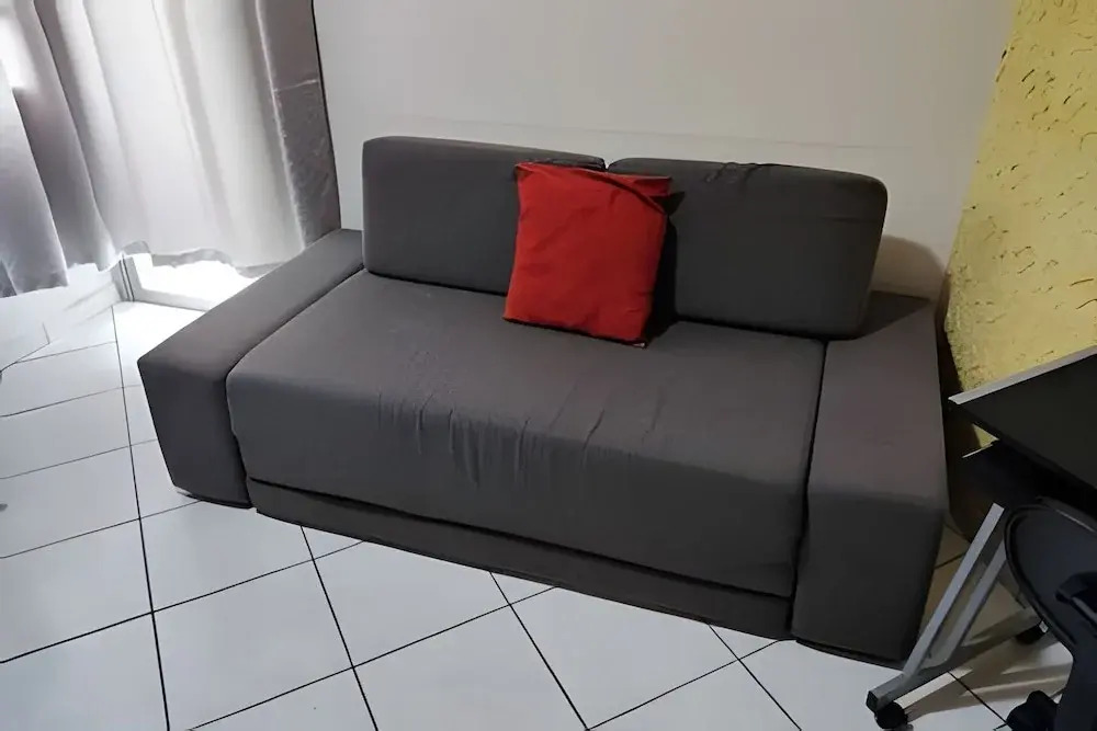 Apartamento Acolhedor Liberdade Sp