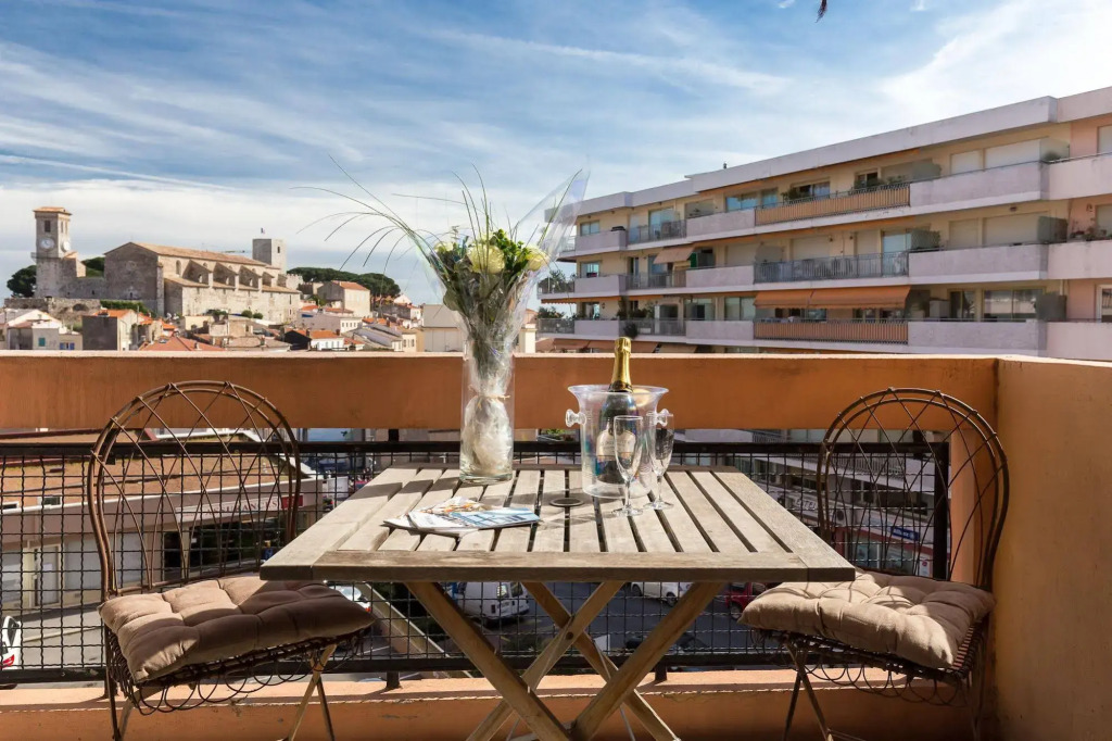 Résidence MANDARINIERS Cannes