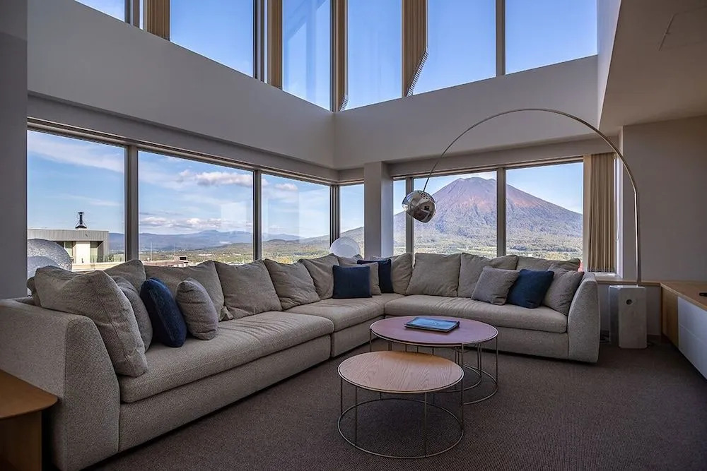 The Maples Niseko