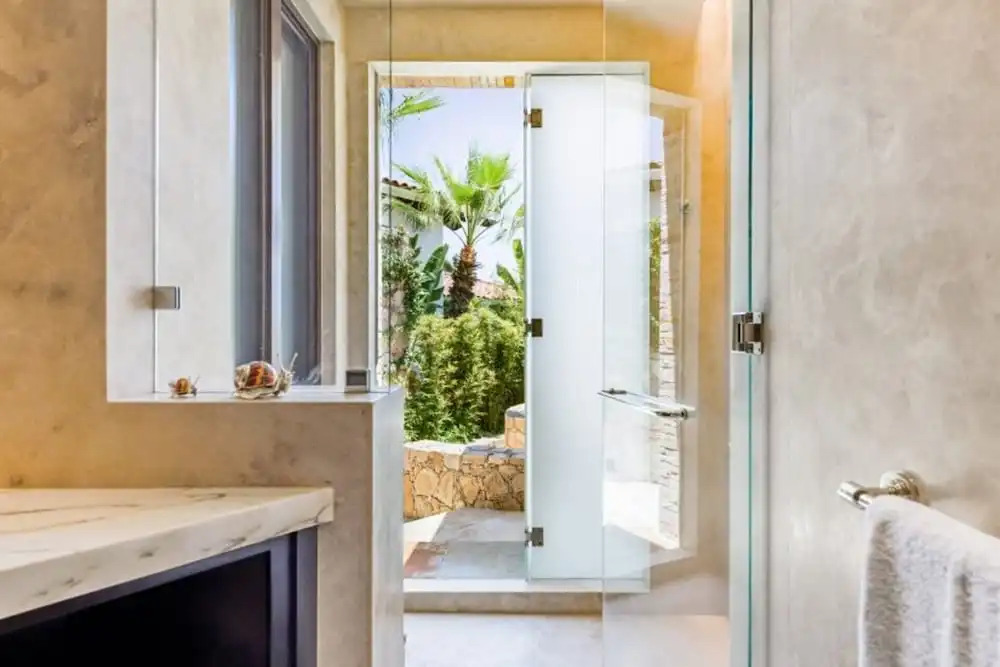 The Ultimate Holiday Villa in San José del Cabo With Private Pool and Close to the Beach, San Jose Del Cabo Villa 1008