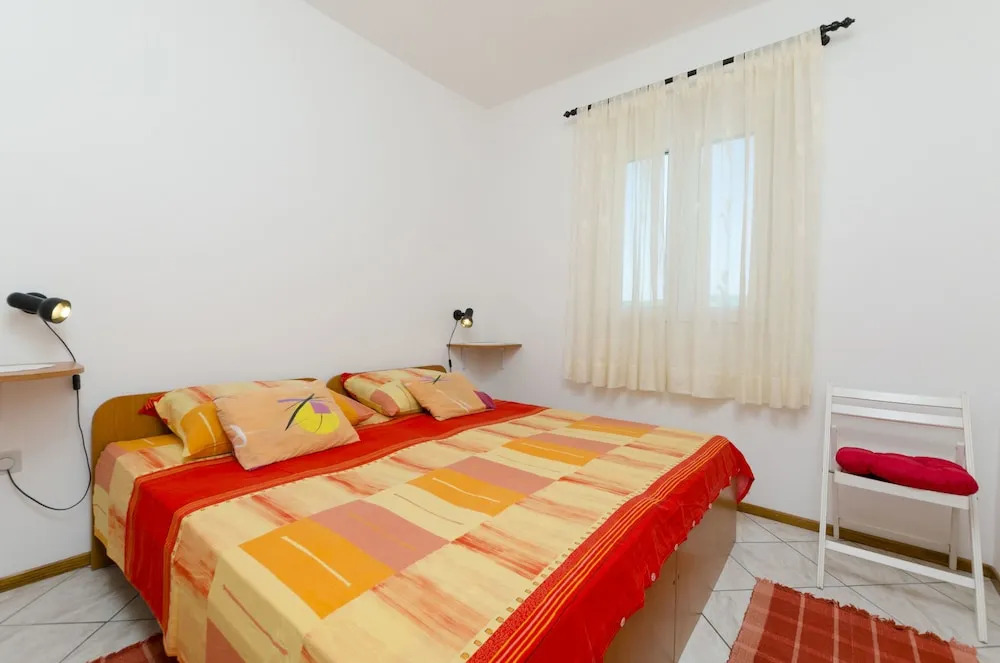 Apartments Vukic