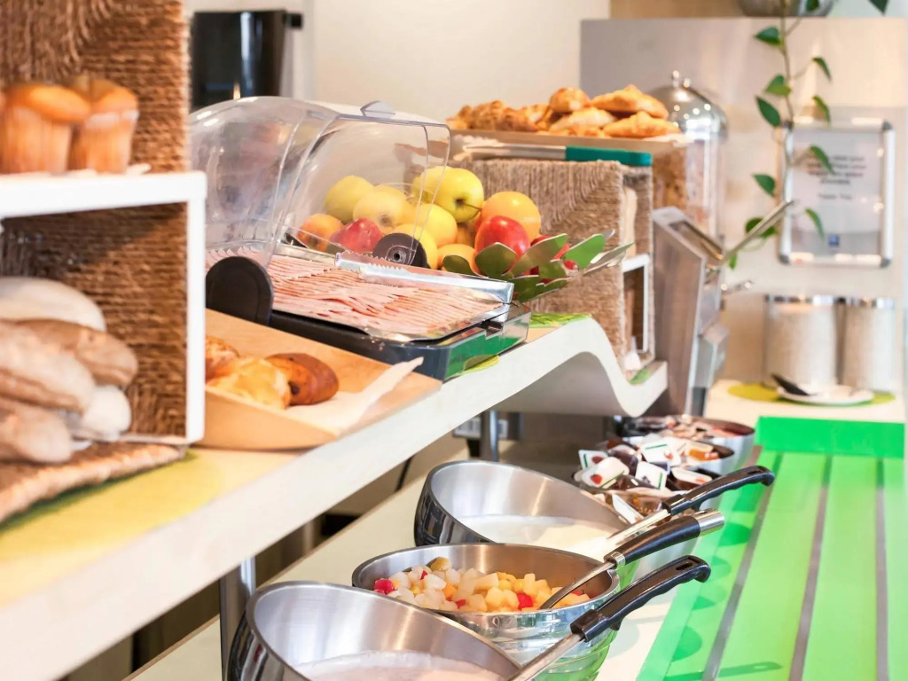 ibis budget London Hounslow