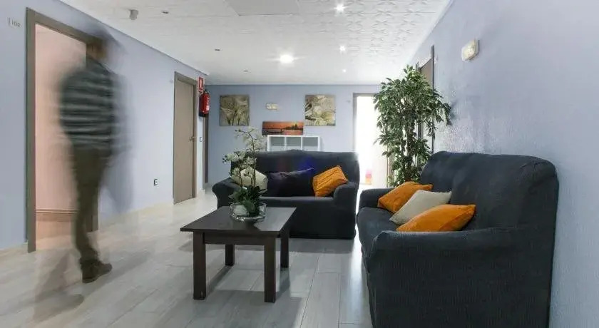 Hostal Pardo