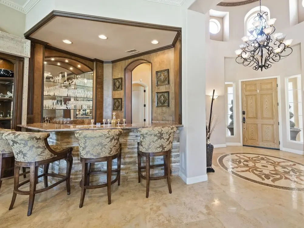 4BR PGA West Pool Home by ELVR - 56405