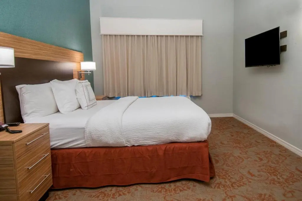 TownePlace Suites by Marriott Vidalia Riverfront