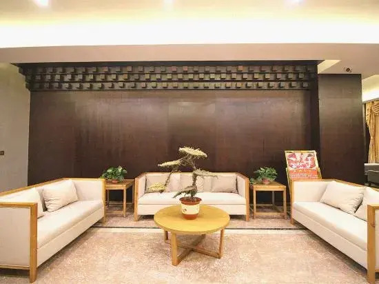 Xueyu Qingge Hotel