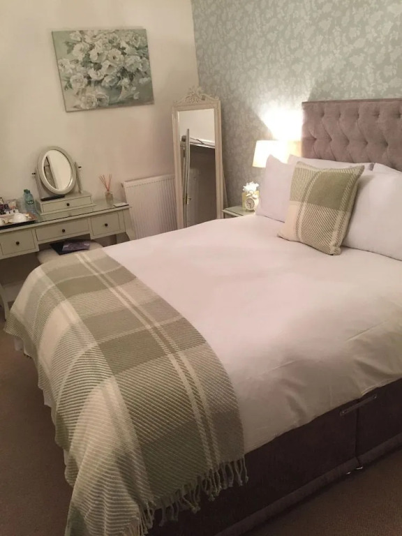 The Mayfair Guest House