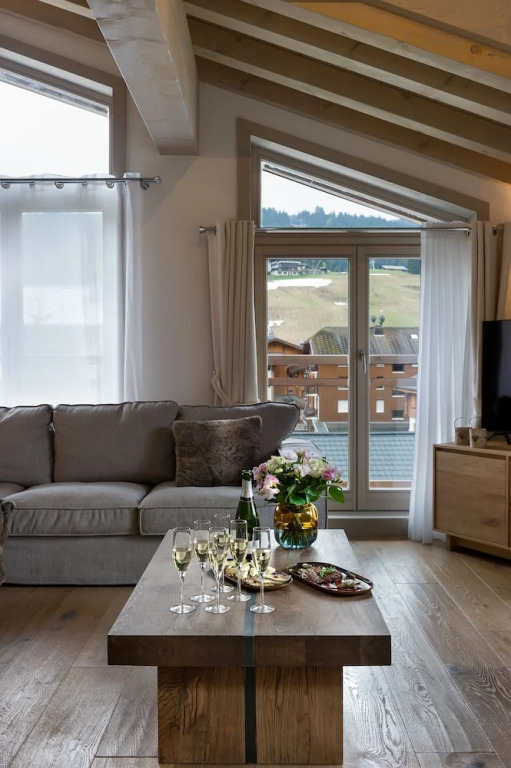 Résidence Annapurna - B304 Penthouse T5