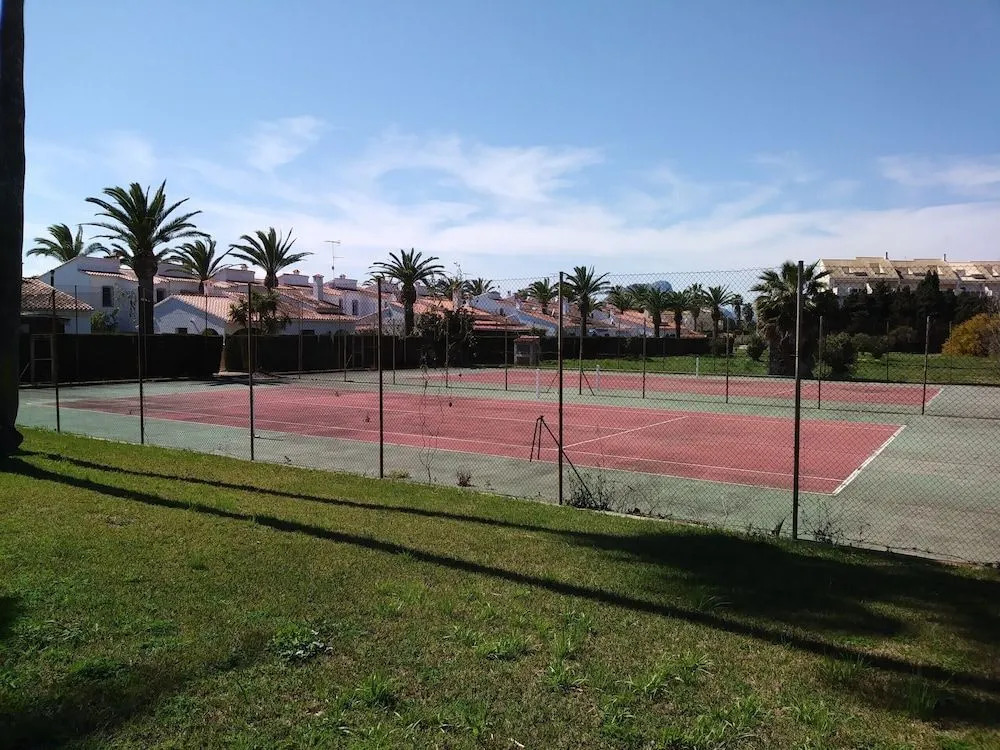 Bungalow El Pamar