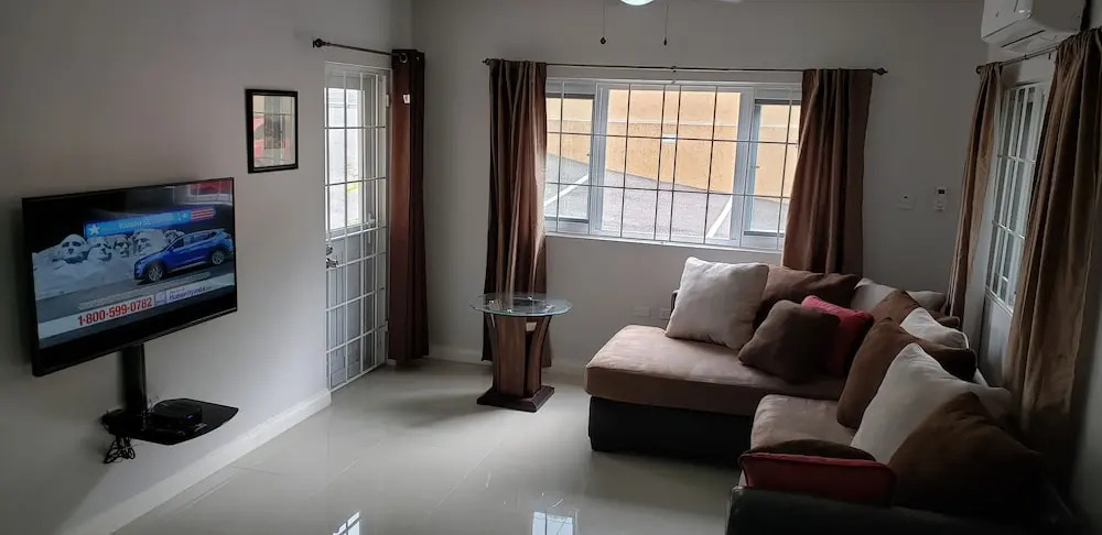 La Vue Apartments