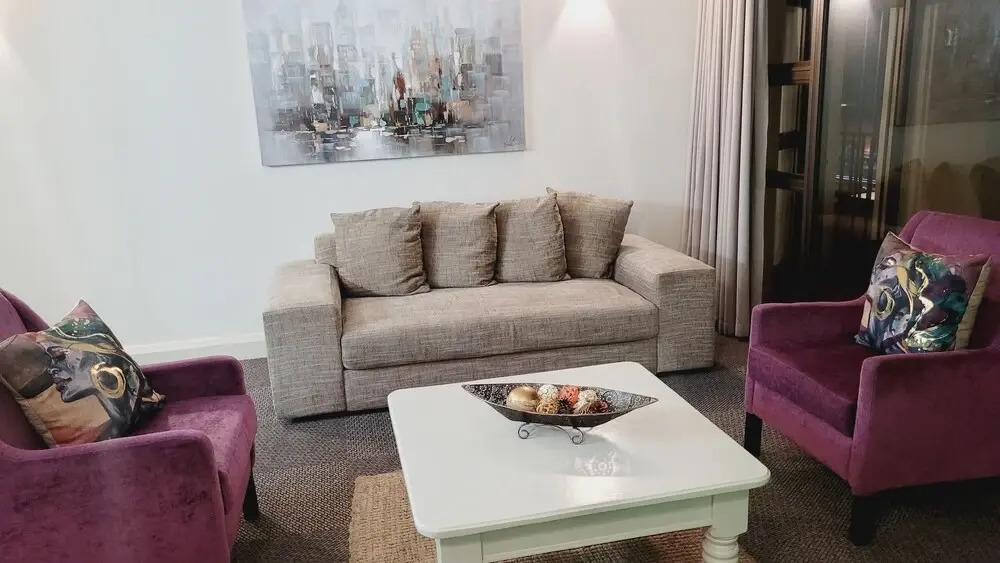 Effortless Homes