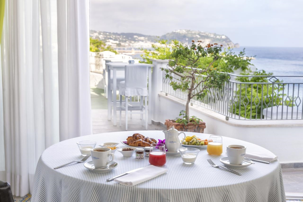 Hotel La Madonnina
