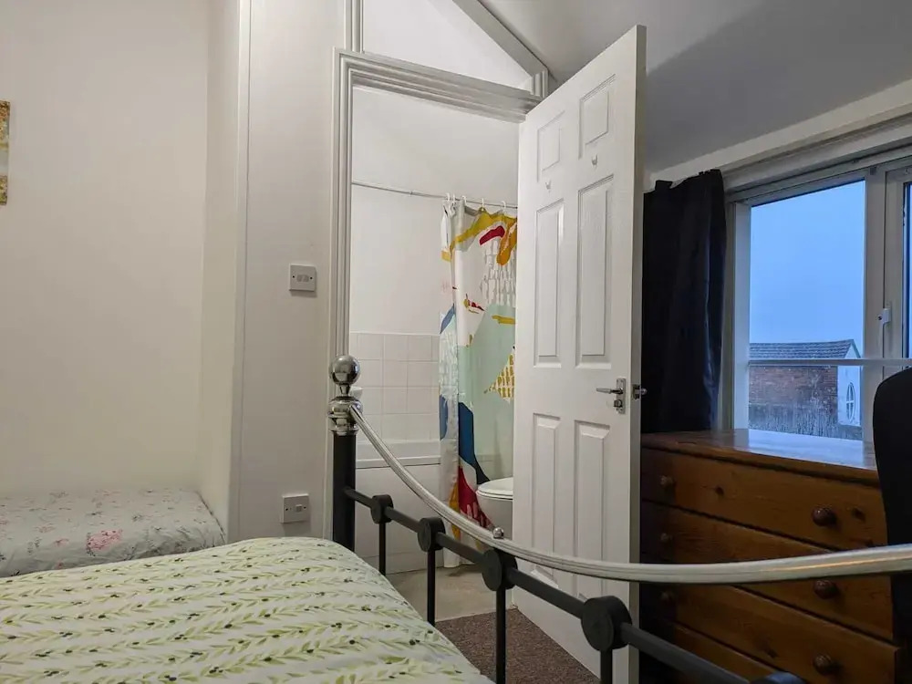 Coventry Central Craven Rooms