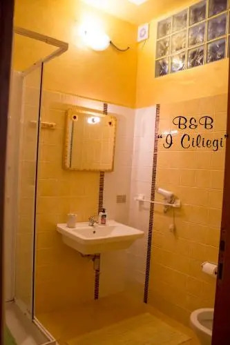 B&B I Ciliegi