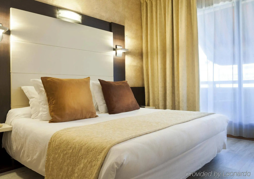 The Originals City, Hôtel Galaxie, Nice Aéroport