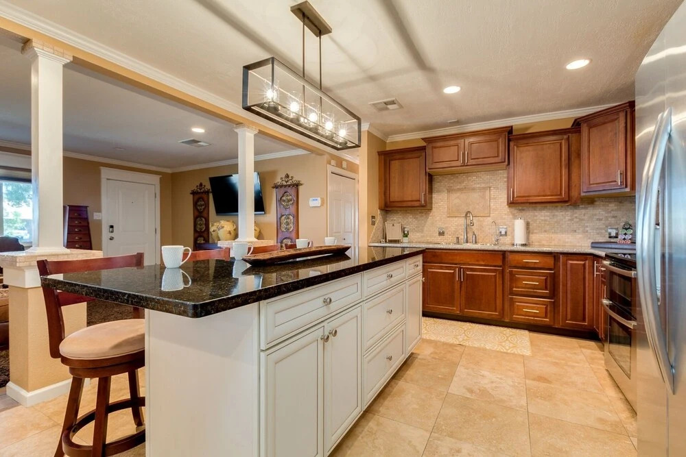 Taylor Street 4 Bedroom Home