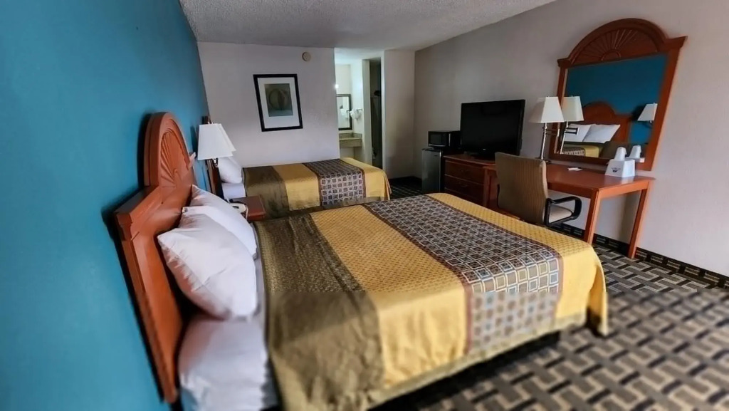 Americas Best Value Inn - Elizabethtown