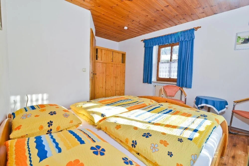 Ferienwohnung Josef Müller