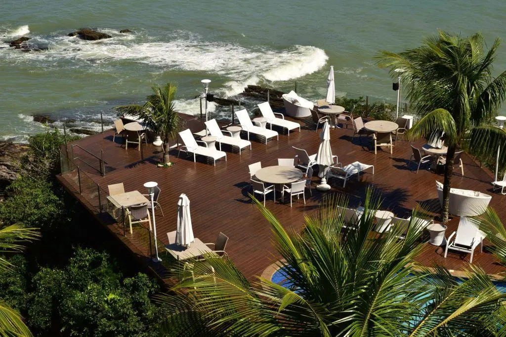 Hotel Ferradura Private