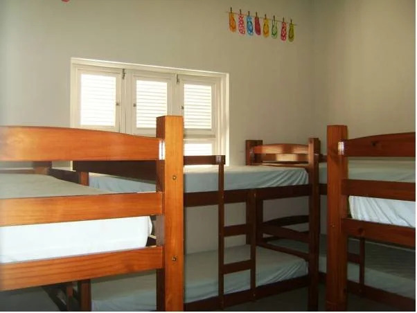 J Sun Hostel