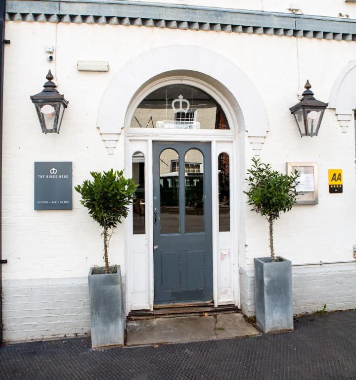 The Kings Head