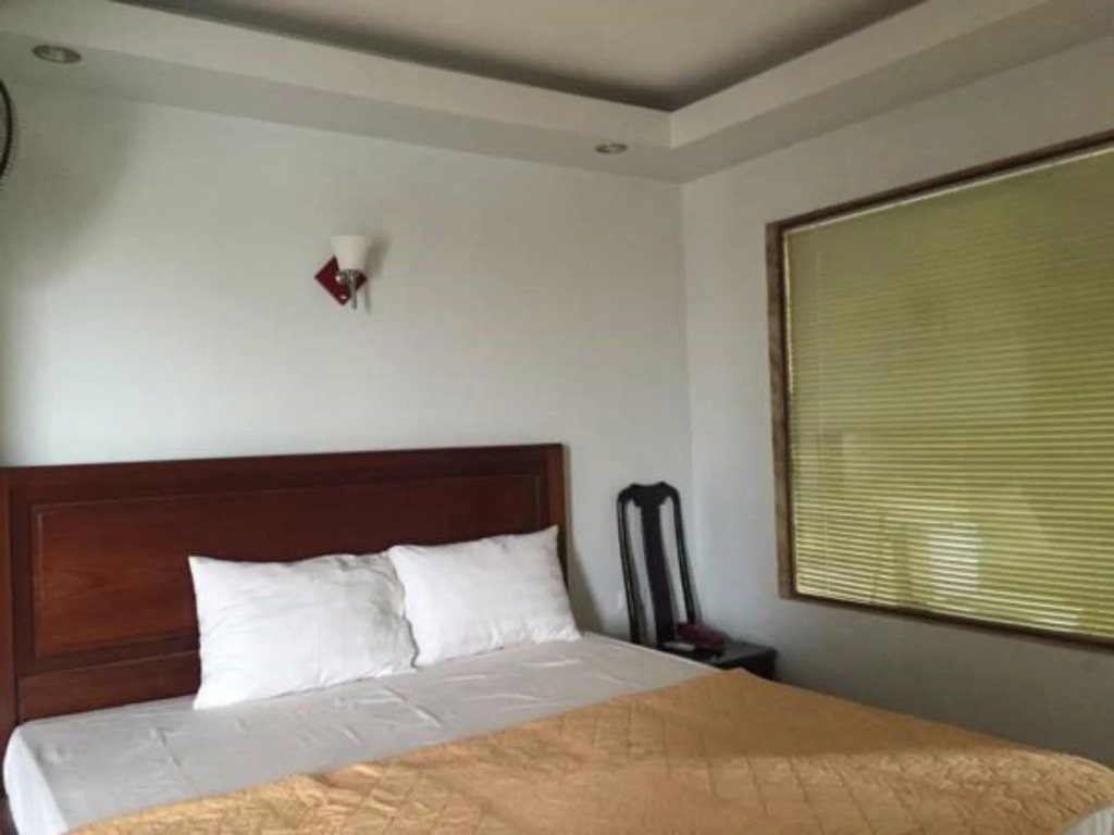 Quynh Trang Hotel