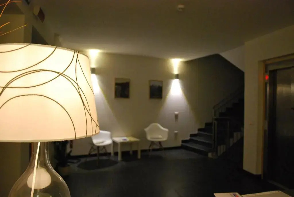 Hotel Elbele Garnì