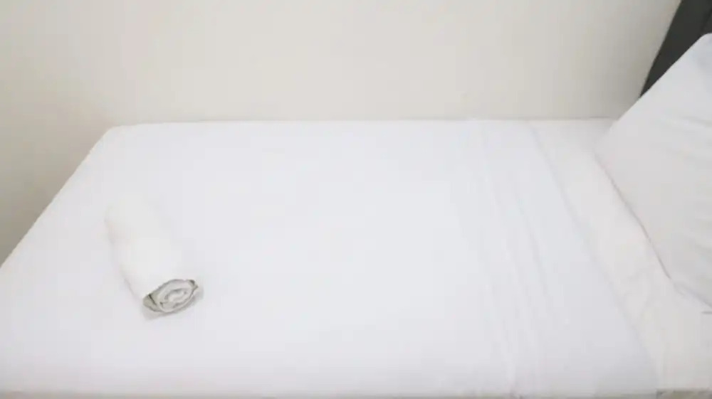 Good View And Best Choice 2Br At Puncak Permai Apartment