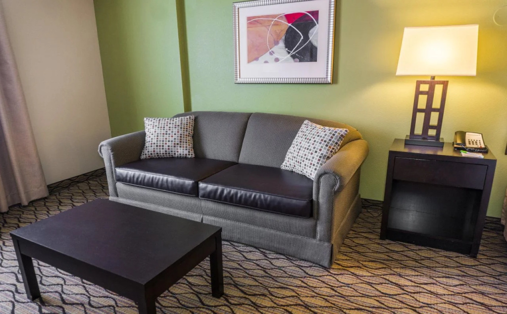Courtyard by Marriott across Universal Orlando