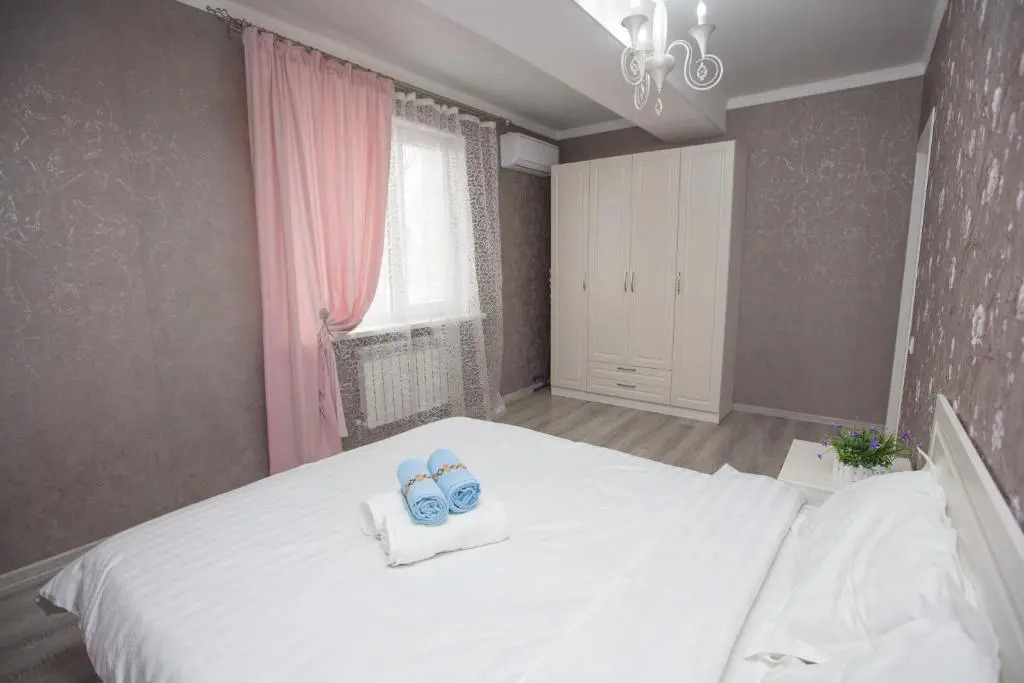 New luxary apartment i the city center