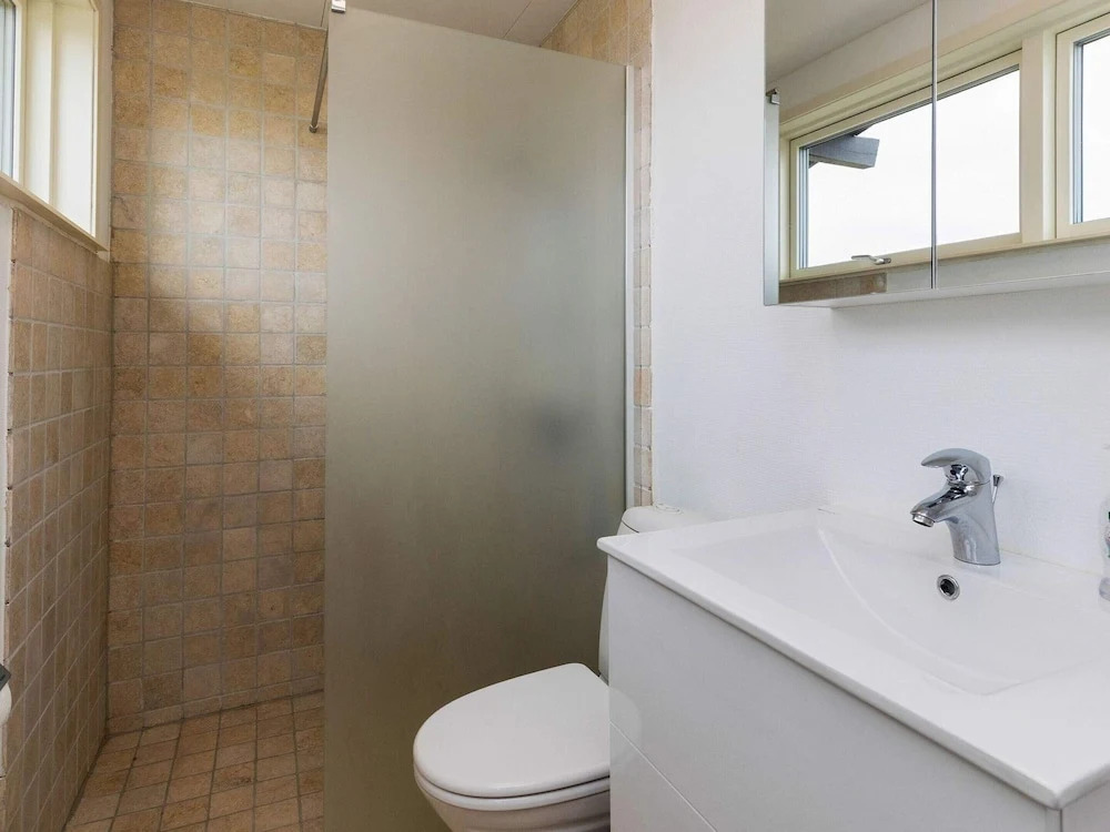 4 star holiday home in Hjørring