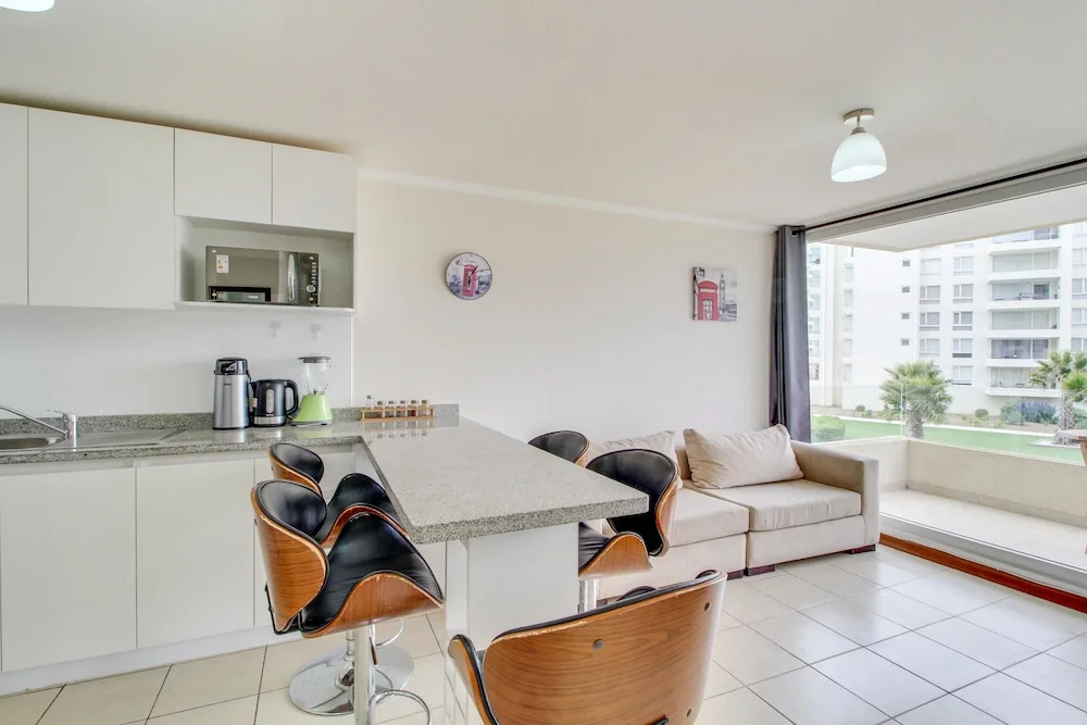Condominio Papudo Laguna