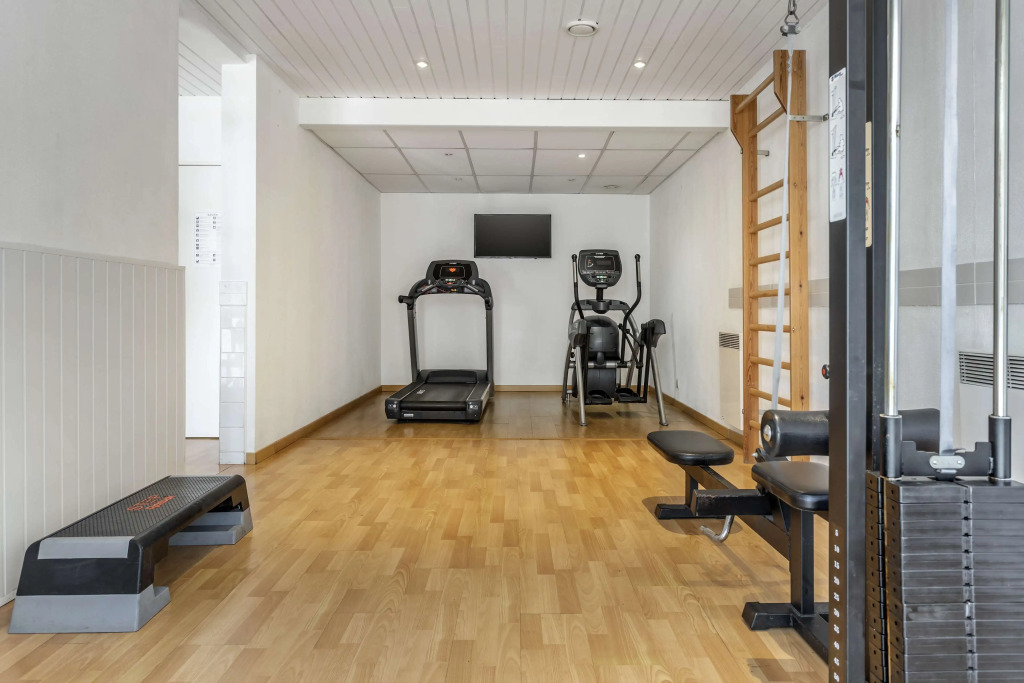 Le Club Mougins
