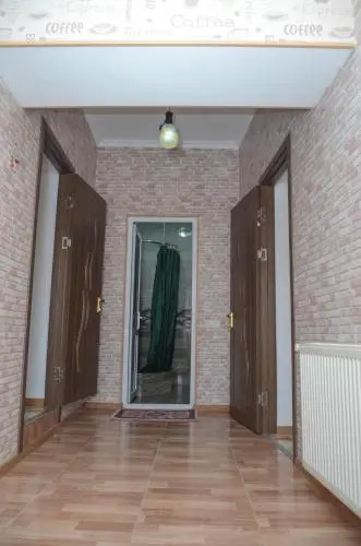 Kutaisi Best Hostel