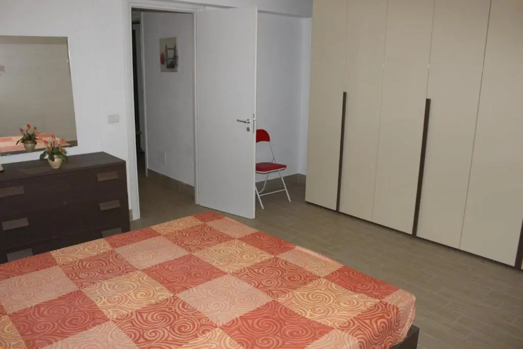 Casa Vacanze Roccella Beach