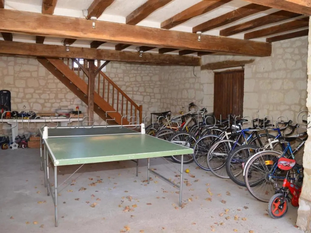 Gîte Ligré, 2 pièces, 2 personnes - FR-1-381-437